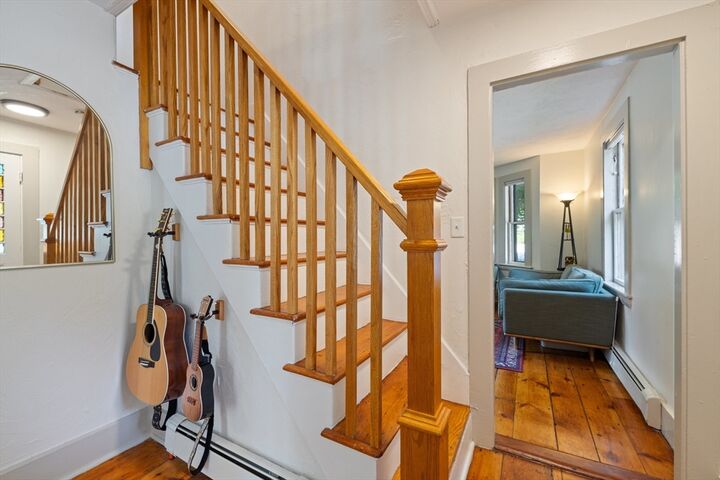 Property Photo: 39 School Street MA 01720