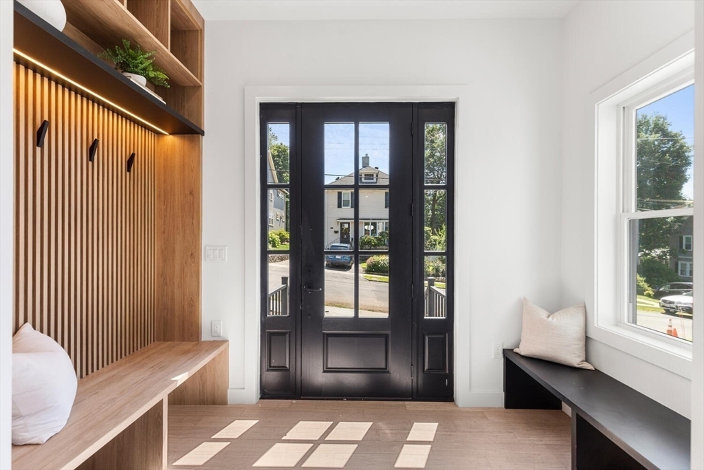 Property Photo: 20 Grayson Rd MA 01890