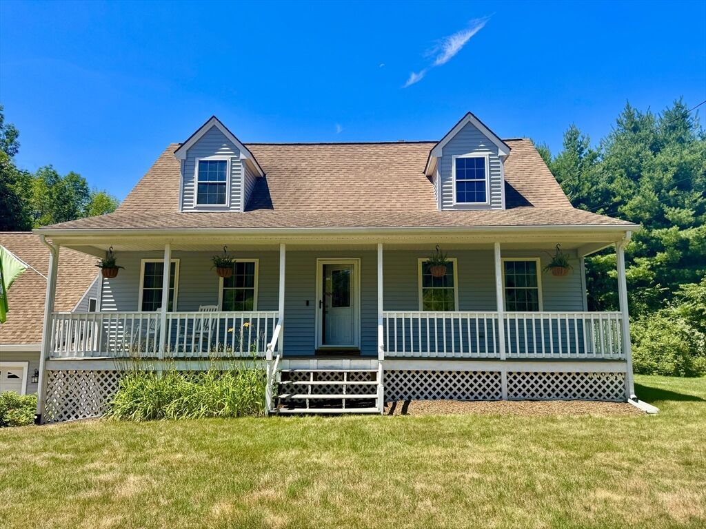 Property Photo:  213 Cedar St  MA 01518 