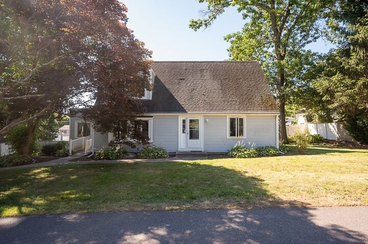 3 Old Cart Rd  Auburn MA 01501 photo