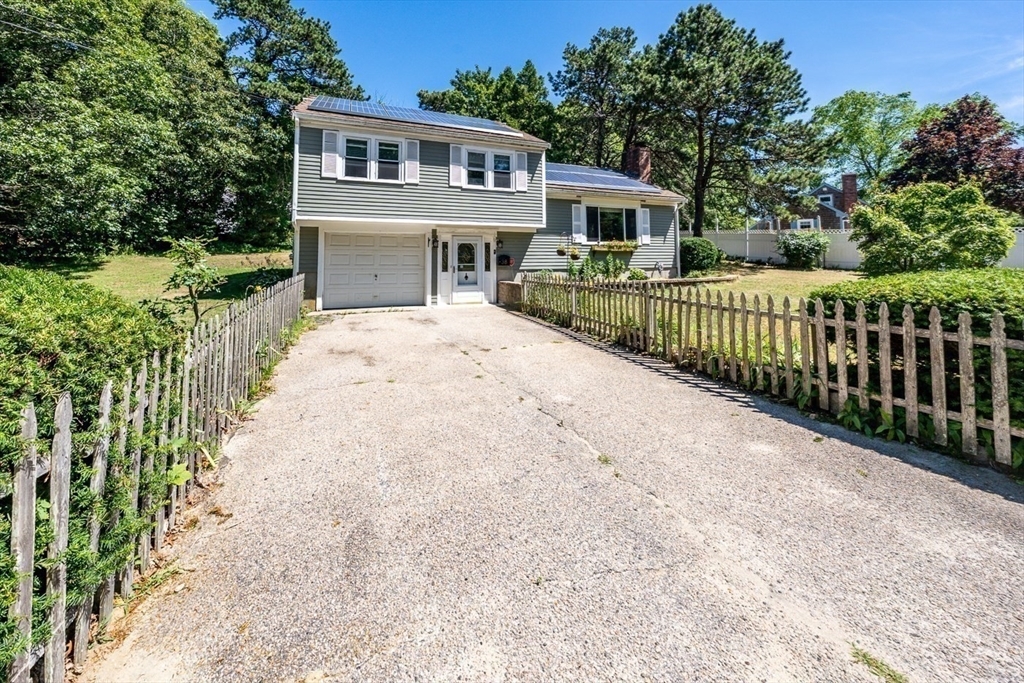 Property Photo:  38 Autumn Dr  MA 02664 