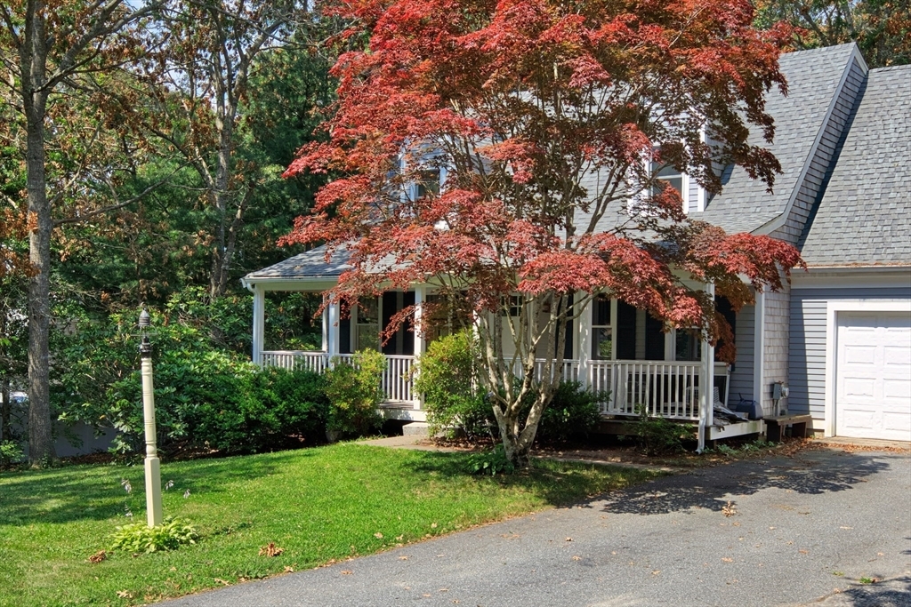 Property Photo:  7 Dana Rd  MA 02644 