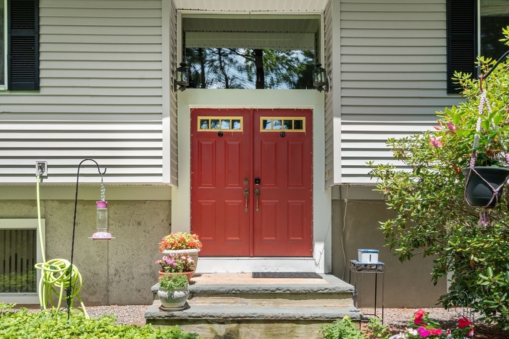 Property Photo: 27 Alden Rd MA 01778