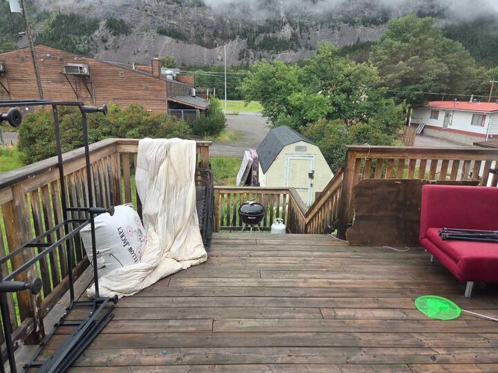 Property Photo: 14830 21st Avenue AB T0K 0E0