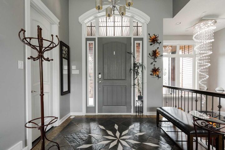 Property Photo:  5747 Draper Road  AB T9H 0K7 