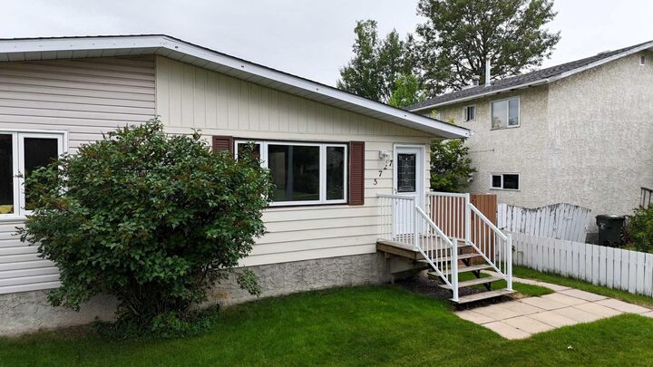 Property Photo:  5727 Westhaven Drive  AB T7E 1J5 