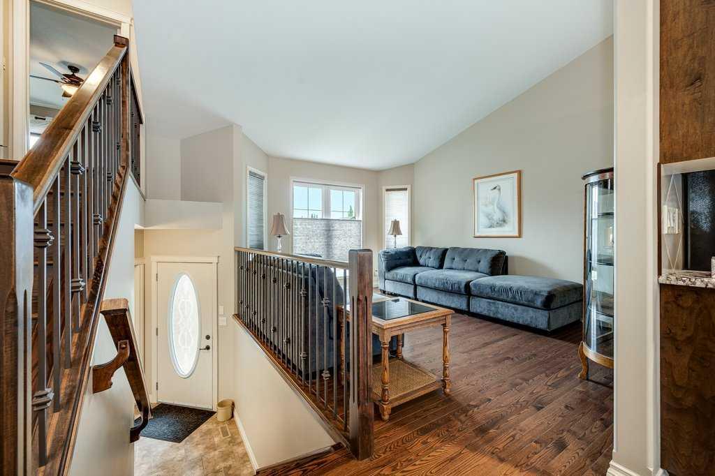 Property Photo: 60 Sutherland Close AB T4R 0L4