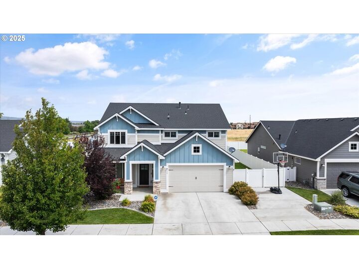 116 Rome St  Boardman OR 97818 photo