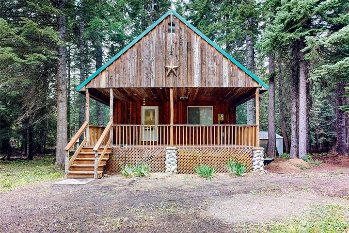 58504  Wildwood Loop  Weston OR 97886 photo