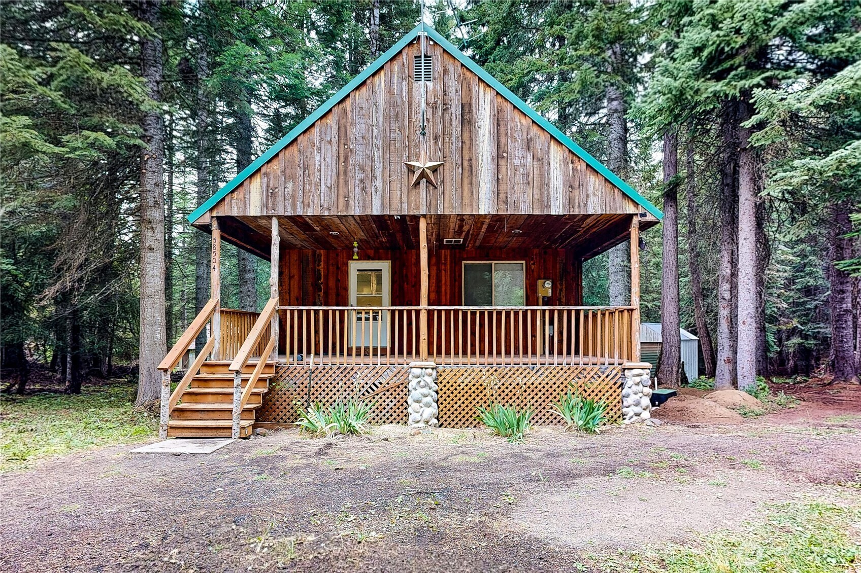 Property Photo: 58504 Wildwood Loop OR 97886