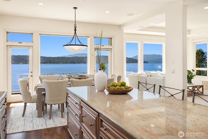Property Photo:  830 W Lake Sammamish Parkway  NE  WA 98008 