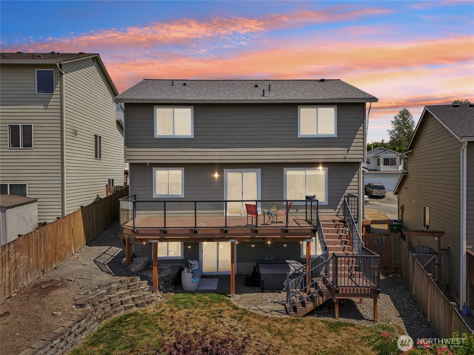 Property Photo: 3416 69th Avenue NE WA 98270