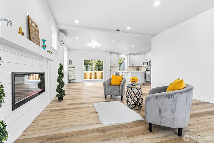 Property Photo: 2832 Hazelwood Drive WA 98230