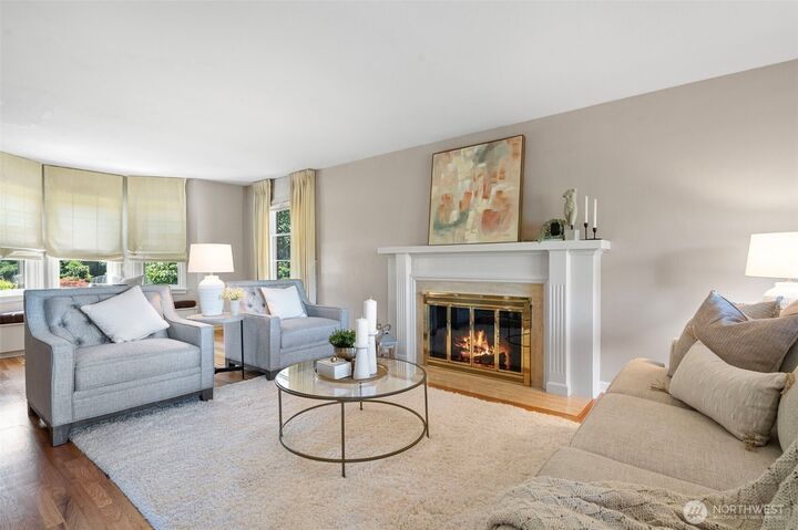 Property Photo: 721 N D Street WA 98403