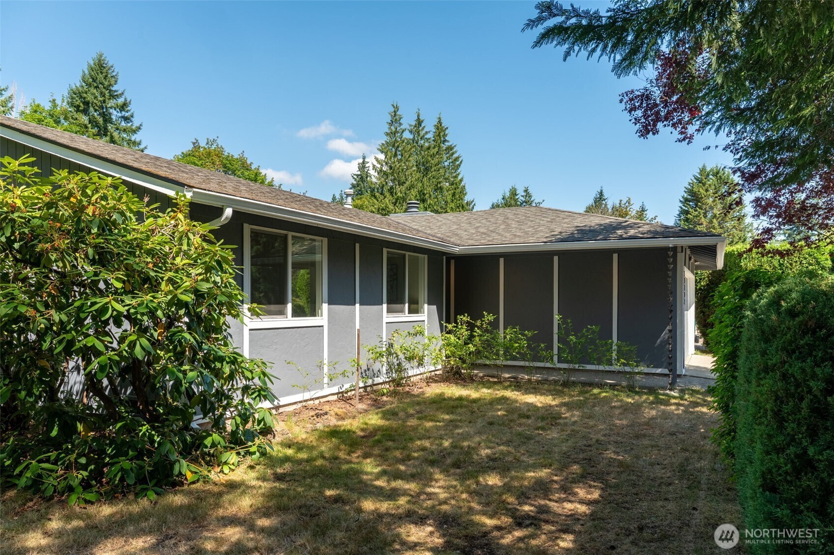 Property Photo:  10909  156th Place NE  WA 98052 