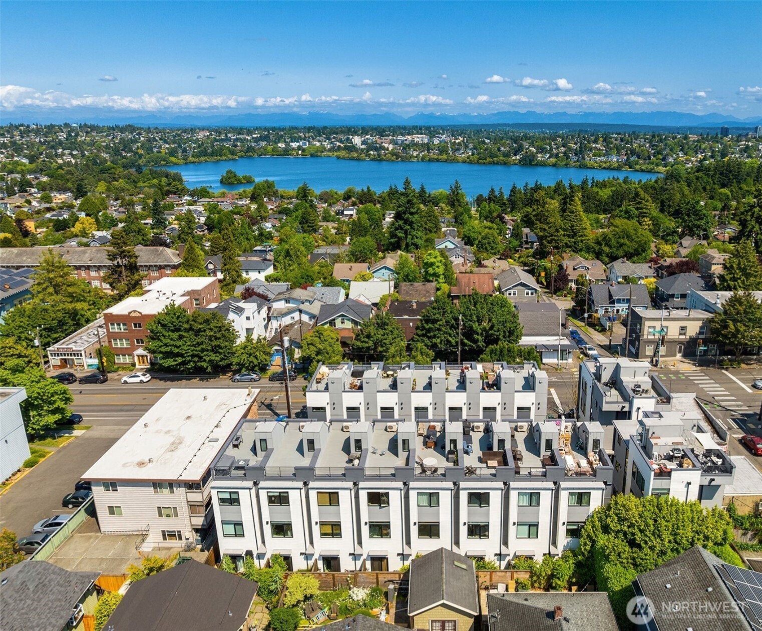 Property Photo:  6517  Phinney Avenue N G  WA 98103 