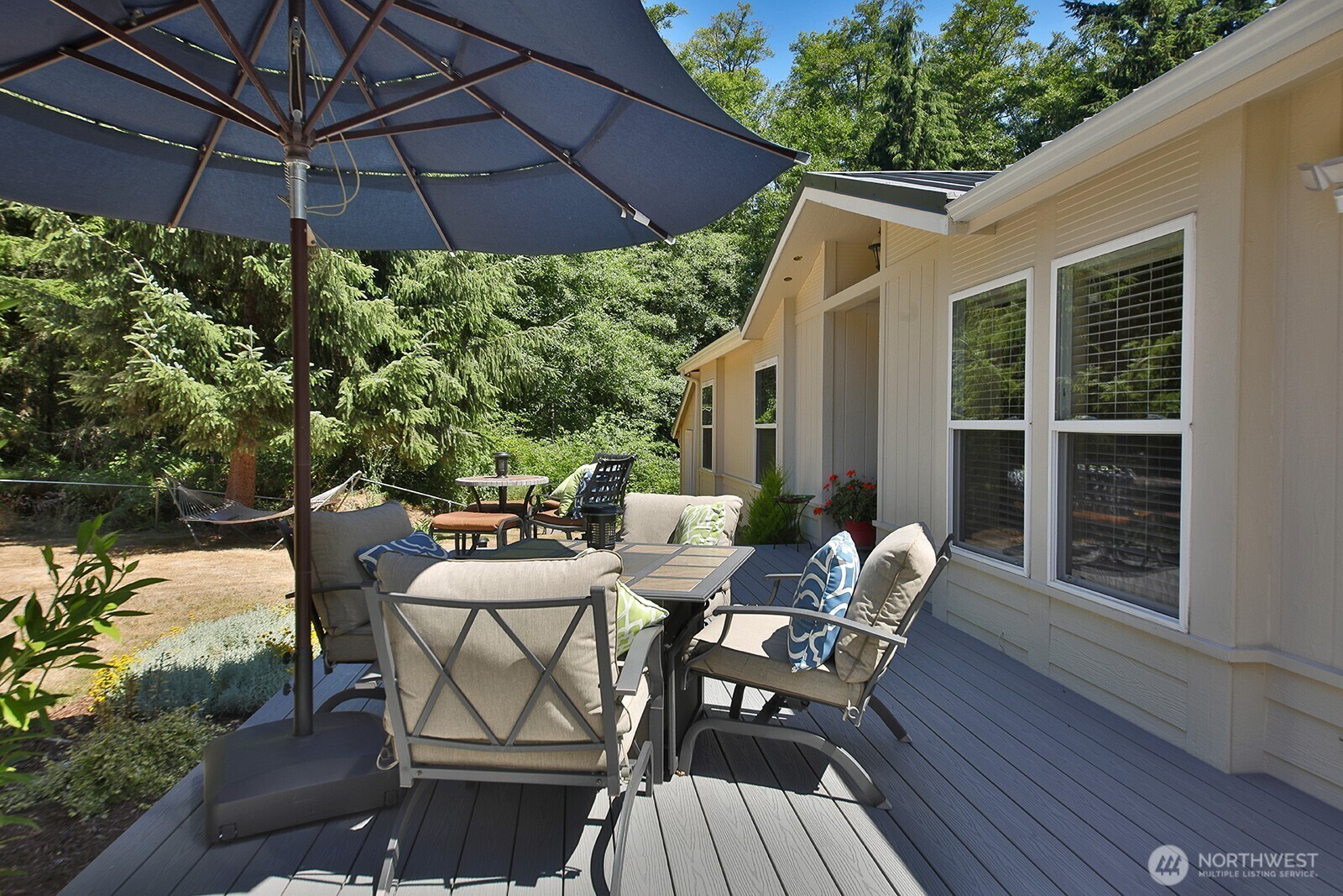 Property Photo: 2911 Eagle Bluff Road WA 98253