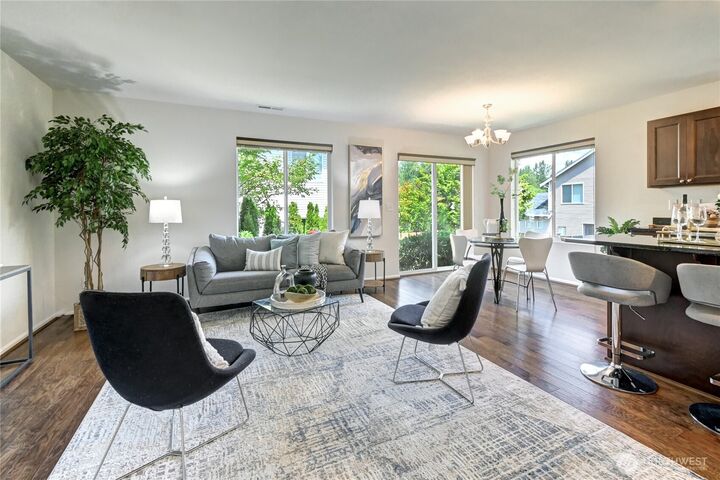 Property Photo:  23910 NE 112th Place 1  WA 98053 