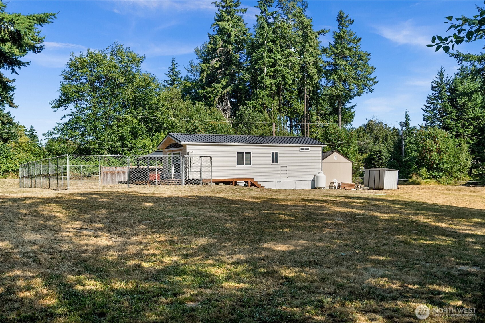 Property Photo: 32 S Duquesne Avenue WA 98368