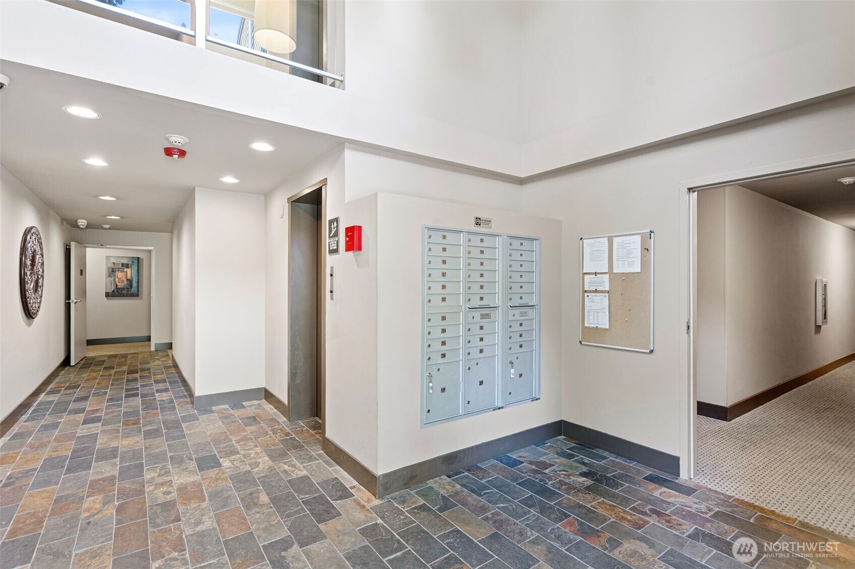 Property Photo:  22910 90th  Ave  W D105  WA 98026 