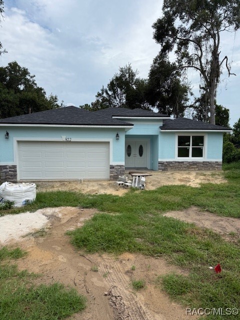 Property Photo: 822 Poplar FL 34452