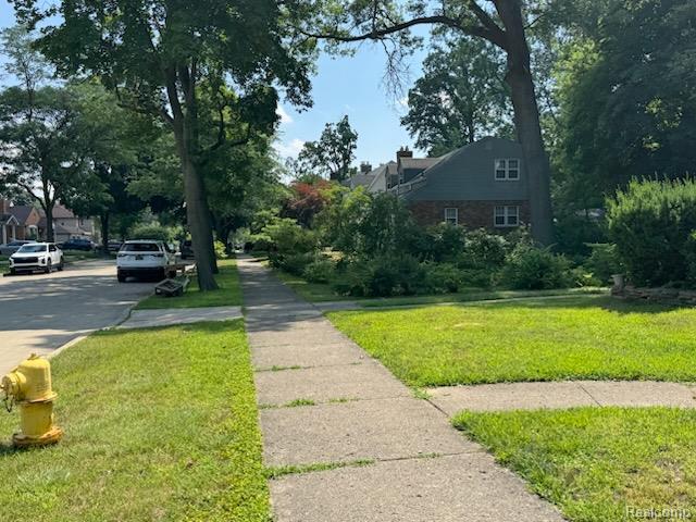 Property Photo: 426 S Waverly Street MI 48124
