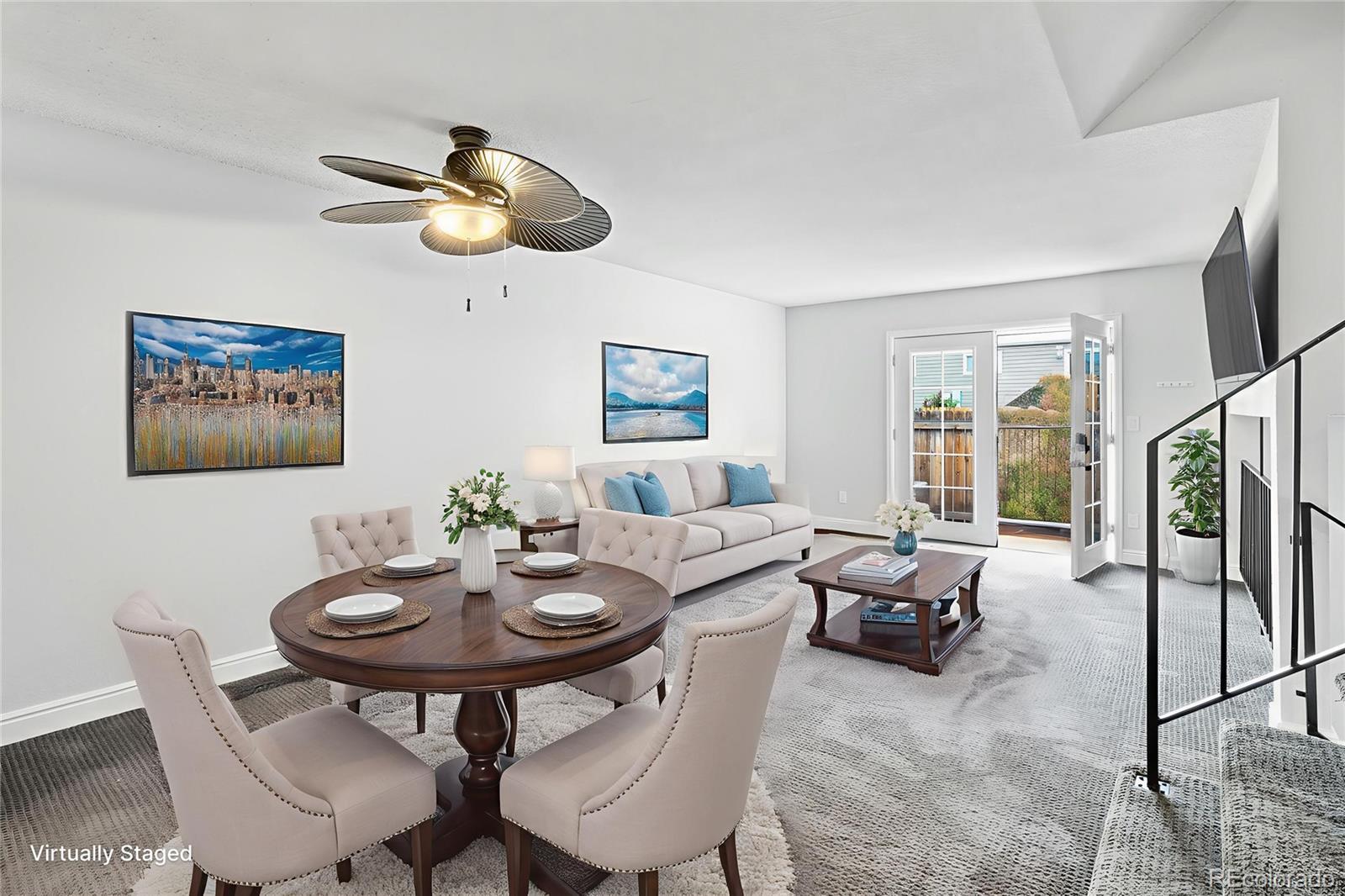 Property Photo: 5721 W 92nd Avenue 68 CO 80031