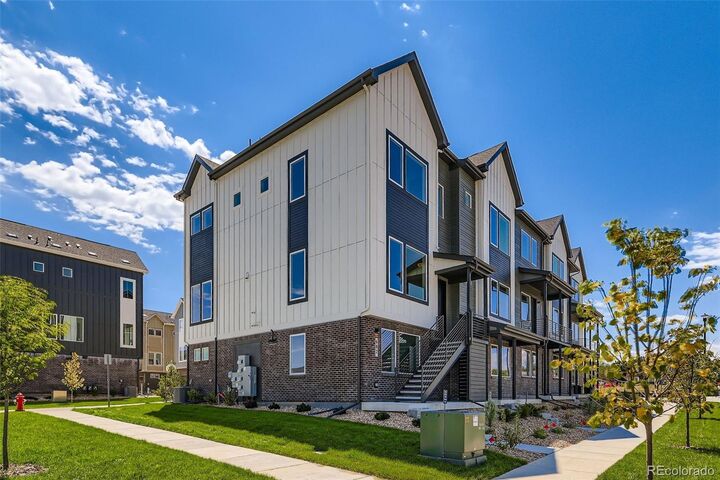 Property Photo:  682 Saddle Drive  CO 80516 