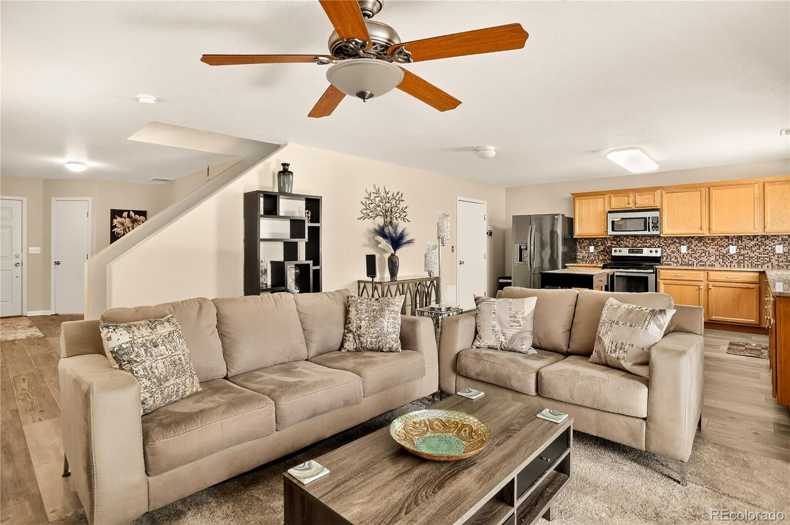 Property Photo: 5564 Gibraltar Street CO 80249