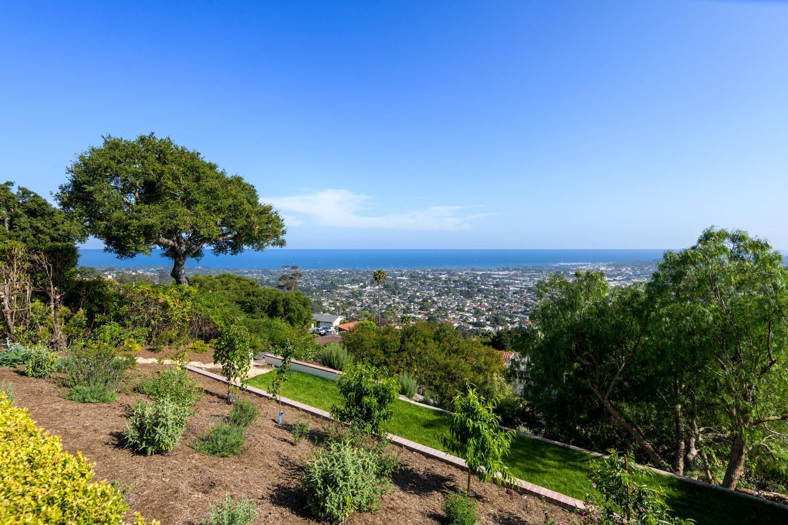 Property Photo: 353 Loma Media Road CA 93103