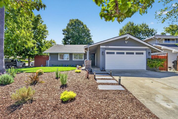 1549 Hilton Court  San Jose CA 95130 photo