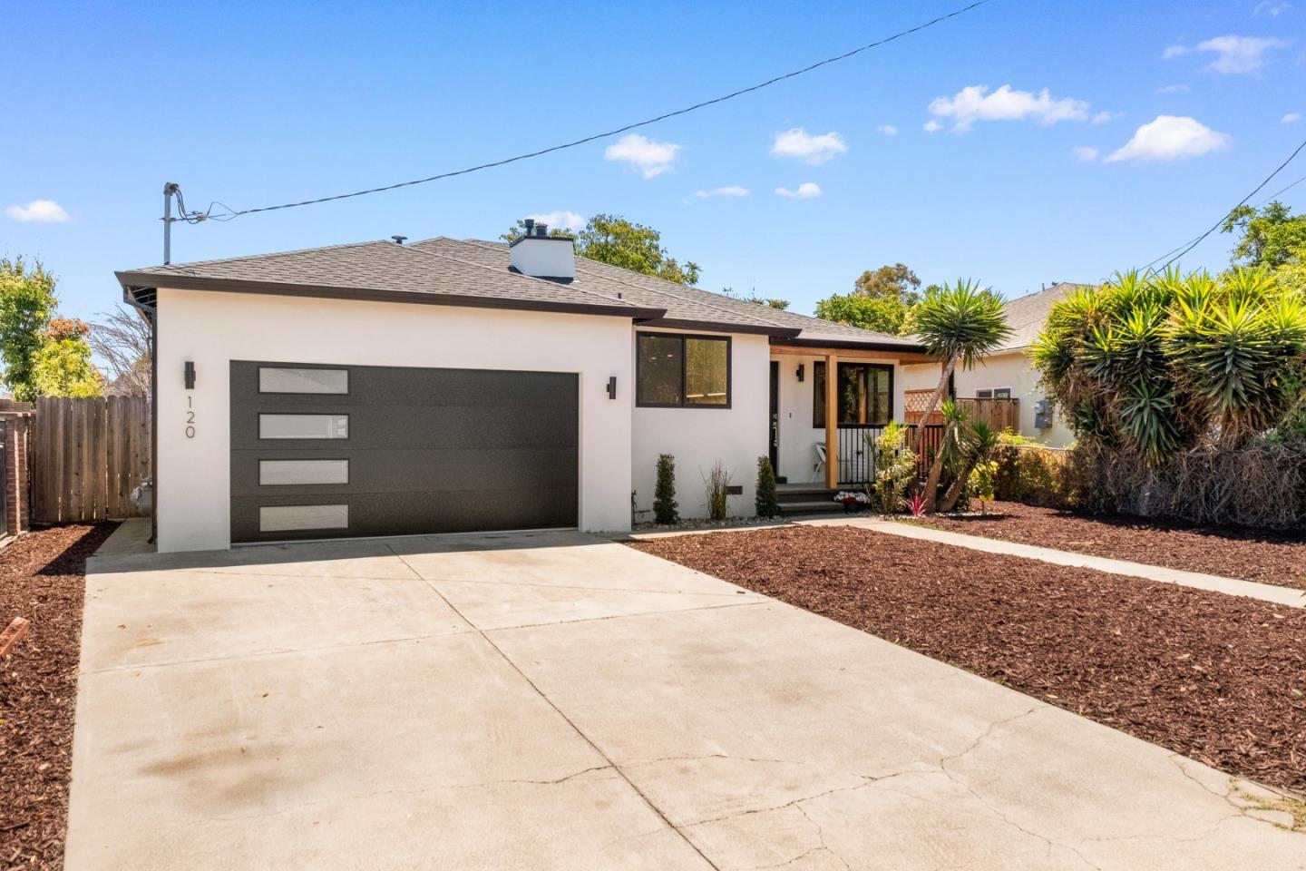 Property Photo: 120 Abelia Way CA 94303