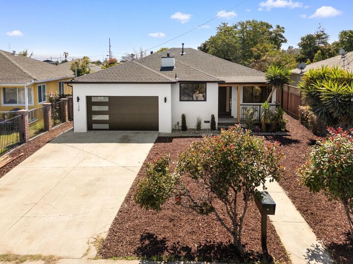 Property Photo: 120 Abelia Way CA 94303