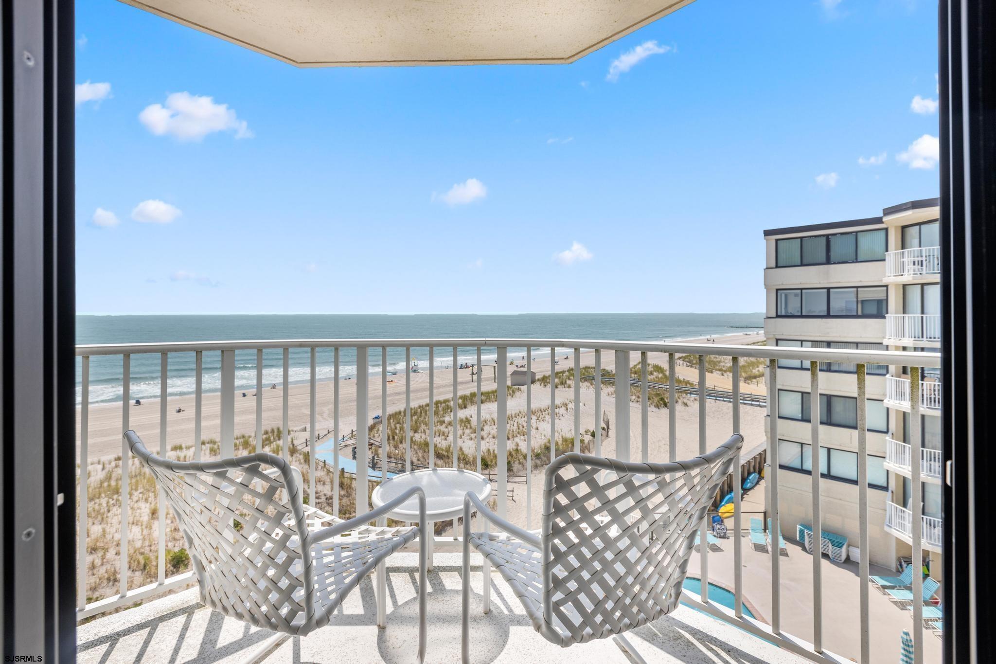 Property Photo: 111 S 16th Ave 622 NJ 08403