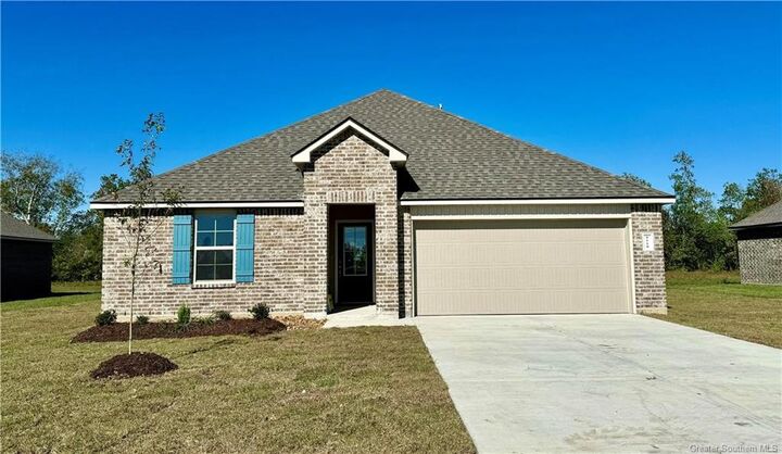 8110 Kelsey Lane  Iowa LA 70647 photo