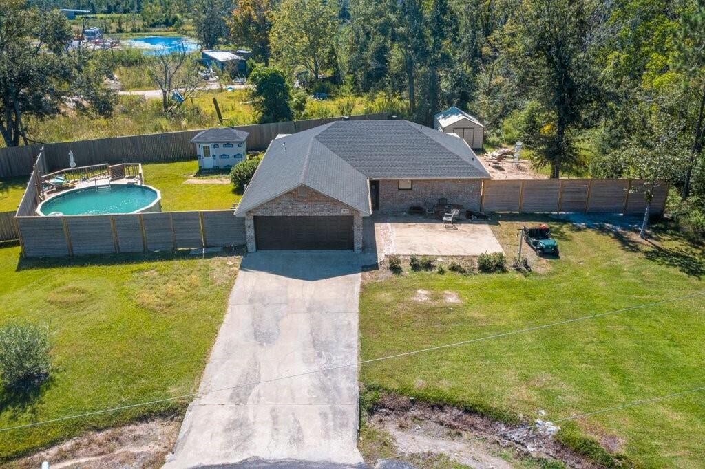 Property Photo:  1848 South Bend Lane  LA 70605 