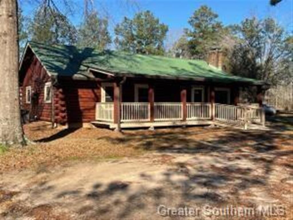 Property Photo:  842 Monroe Baggett  LA  