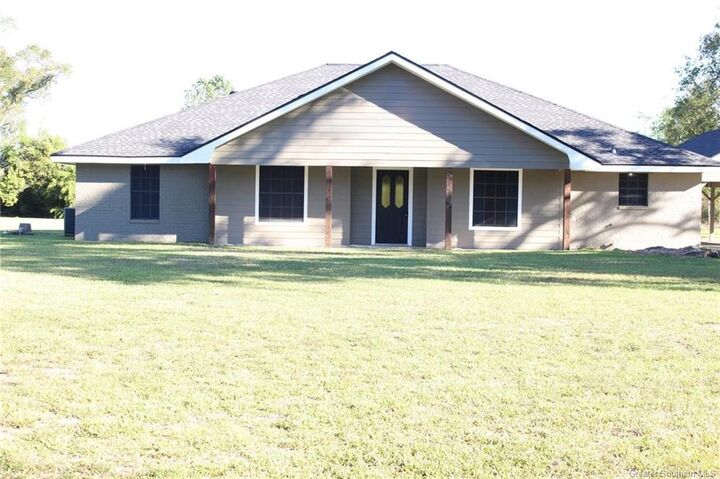 Property Photo: 2385 Leonard Road LA 70665