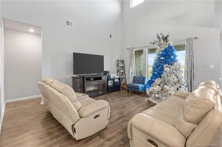 Property Photo: 1630 Reserve Drive LA 70669
