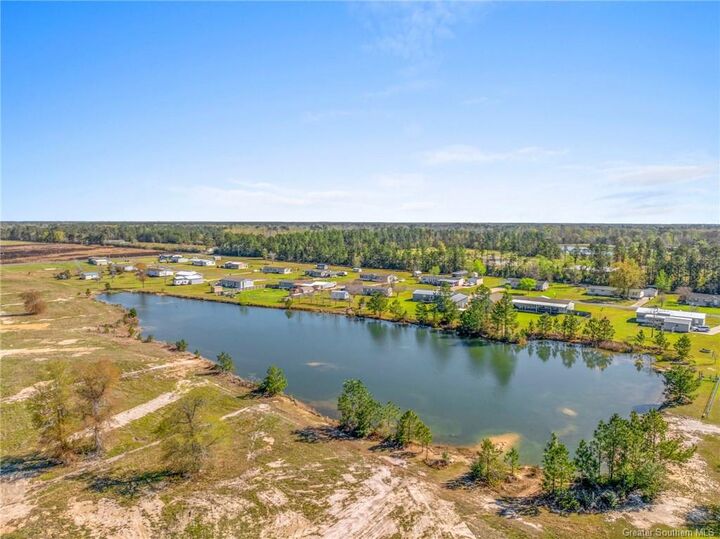 Property Photo:  0 W Holbrook Circle W Lot 44  LA 70663 
