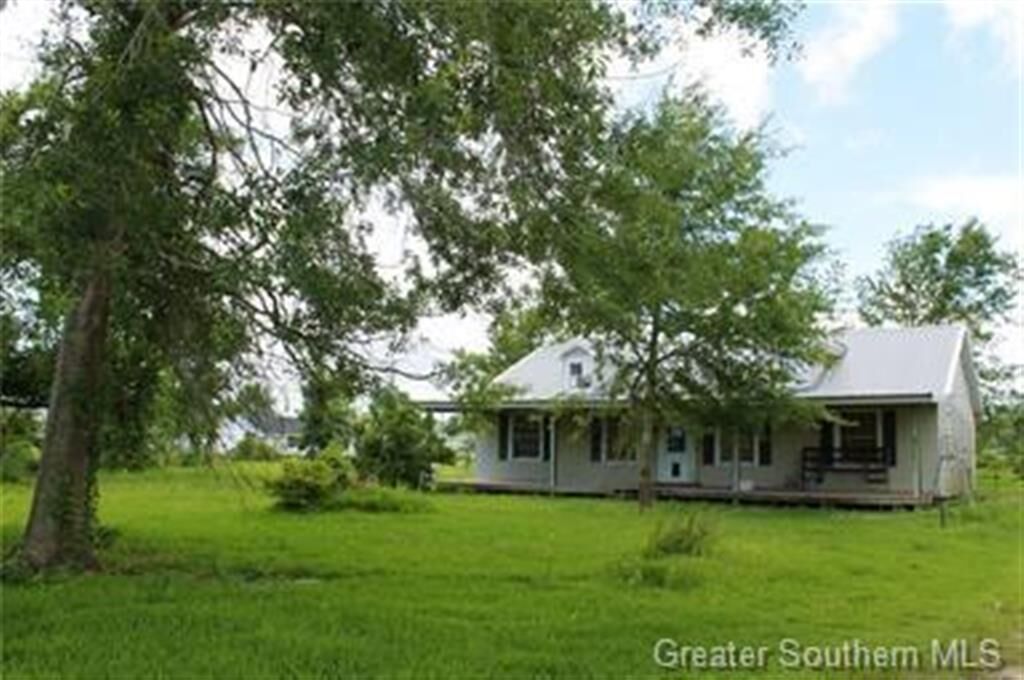 Property Photo:  1205 Miller Avenue  LA 70669 