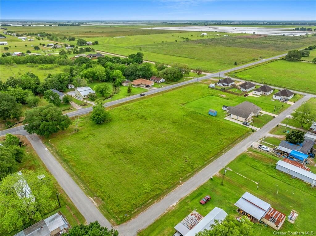 Property Photo:  0 Sonnier Street Lot 8  LA 70591 