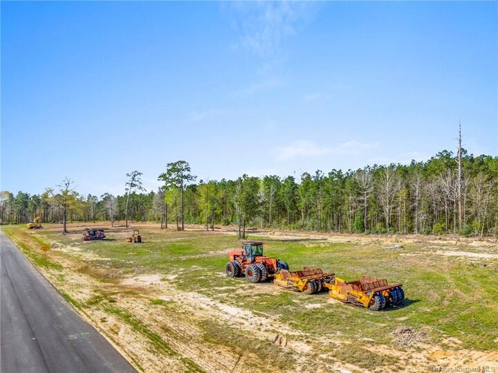 Property Photo:  0 W Holbrook Circle W Lot 57  LA 70663 