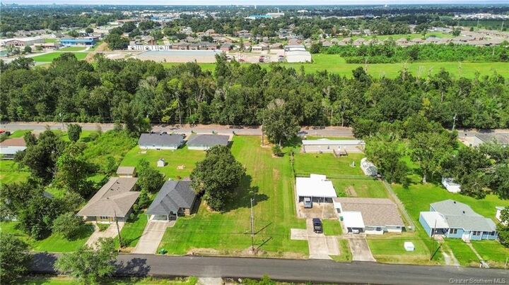 Property Photo:  0 Link Road Tbd  LA 70607 