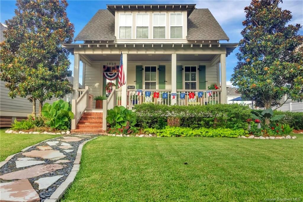 Property Photo: 1939 Barbe Street LA 70601