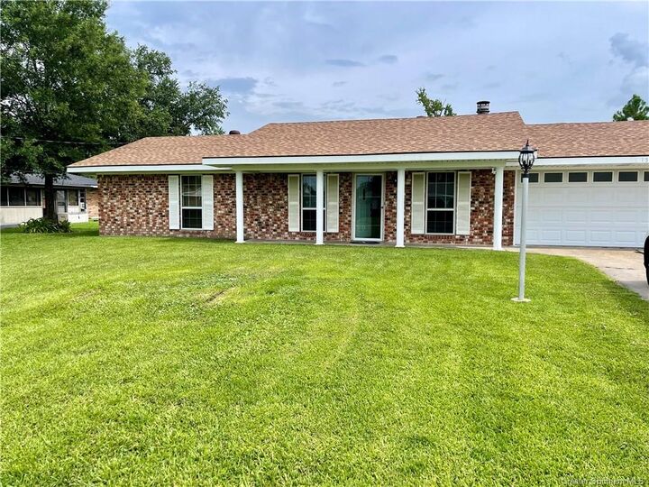 1504 Anita Street  Sulphur LA 70663 photo
