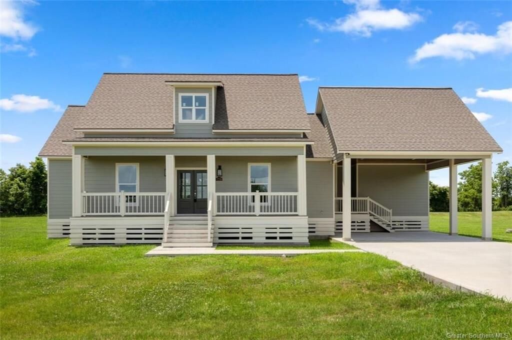 Property Photo:  7778 Nine Oaks Drive  LA 70607 