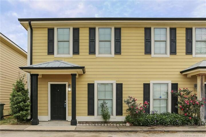 1720 Mignonette Lane  Lake Charles LA 70605 photo