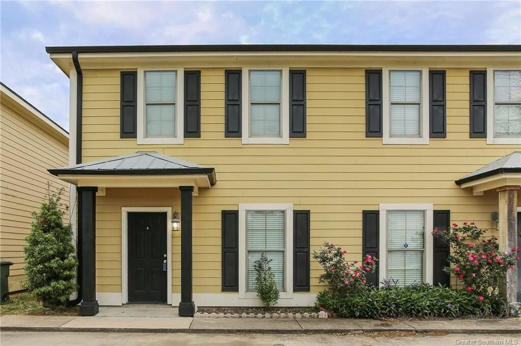 Property Photo:  1720 Mignonette Lane  LA 70605 