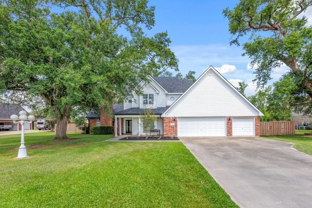 Property Photo:  4551 Brooklyn Drive  LA 70665 